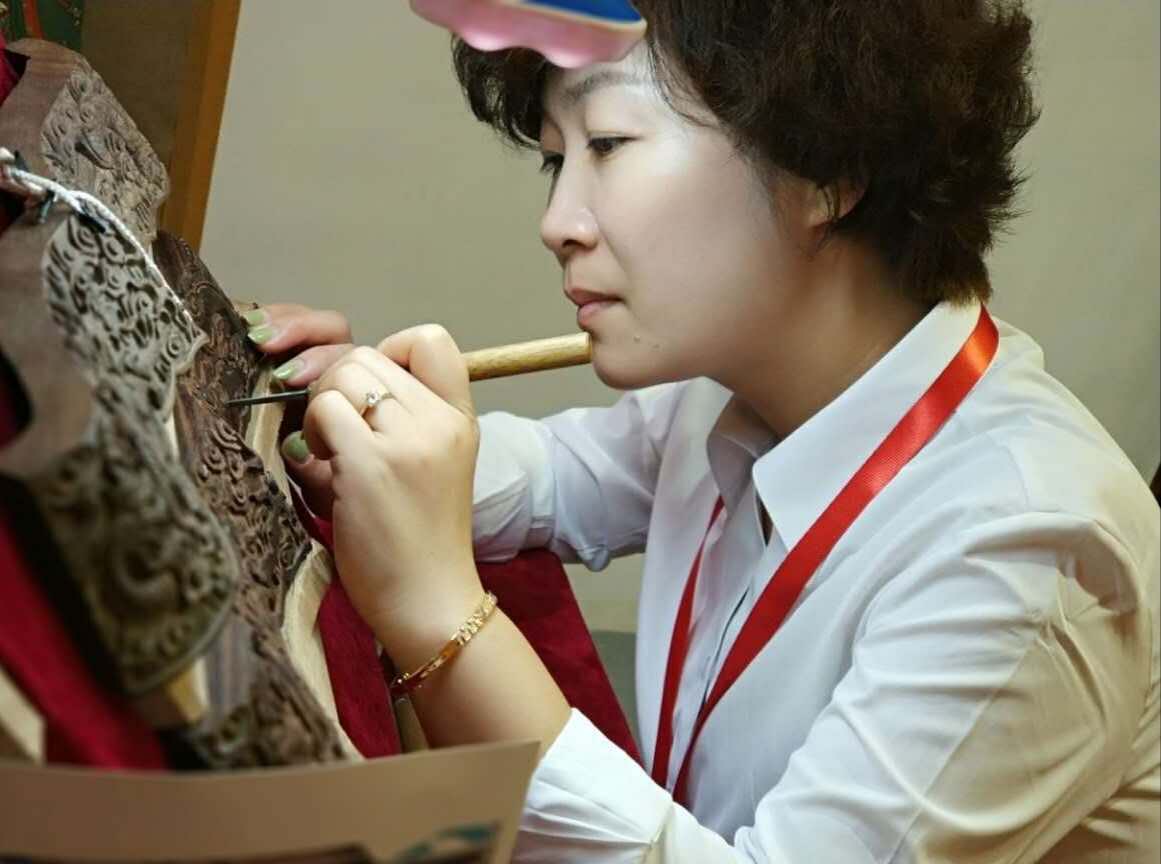 精彩瞬間