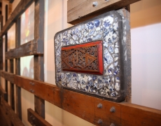 展會現場